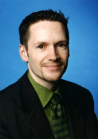 Erik Hoerschelmann (33), Leiter Presse- und Öffentlichkeitsarbeit Vergrößern
