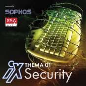 CD-Cover iX THEMA 01
