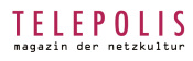 Telepolis-Logo