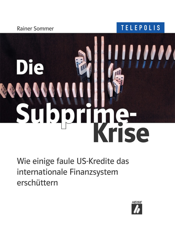 Subprime Krise