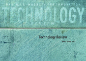 Technology Review Mediadaten